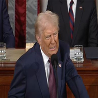 Trump says Zelenskyy ready for peace, agreement on minerals and security