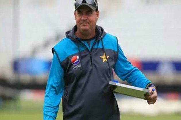 Mickey Arthur likely to be appointed as Pakistan team director