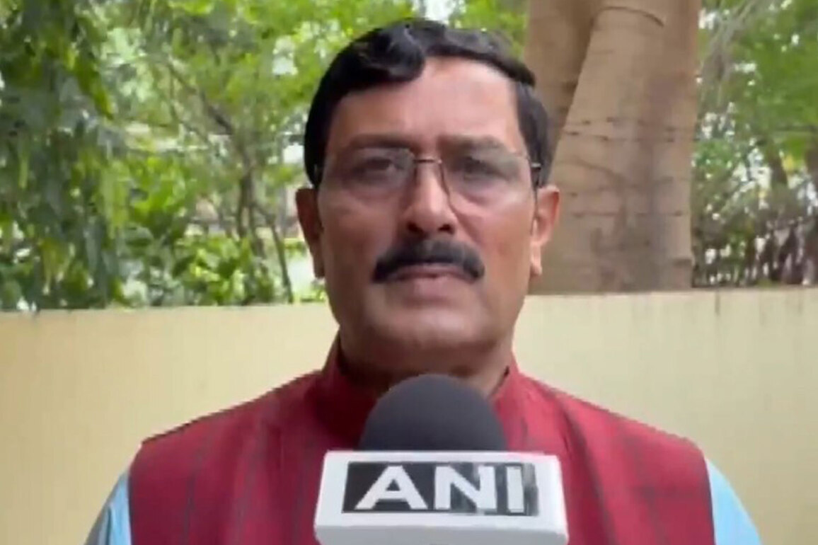 "EC broke Mamata Banerjee's syndicate": BJP's Rahul Sinha on transfer of officials ahead of West Bengal polls