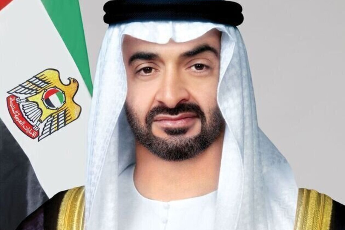 UAE President: Security, sovereignty, and people's safety remain the UAE's top priority