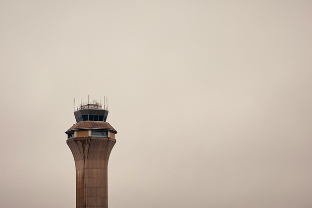 Newark Airport chaos reveals wider air traffic control issues - Consider This from NPR