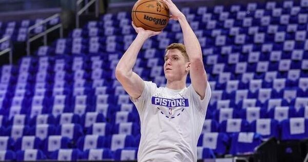 NBA transactions roundup: Kevin Huerter returns to Pistons, reports say