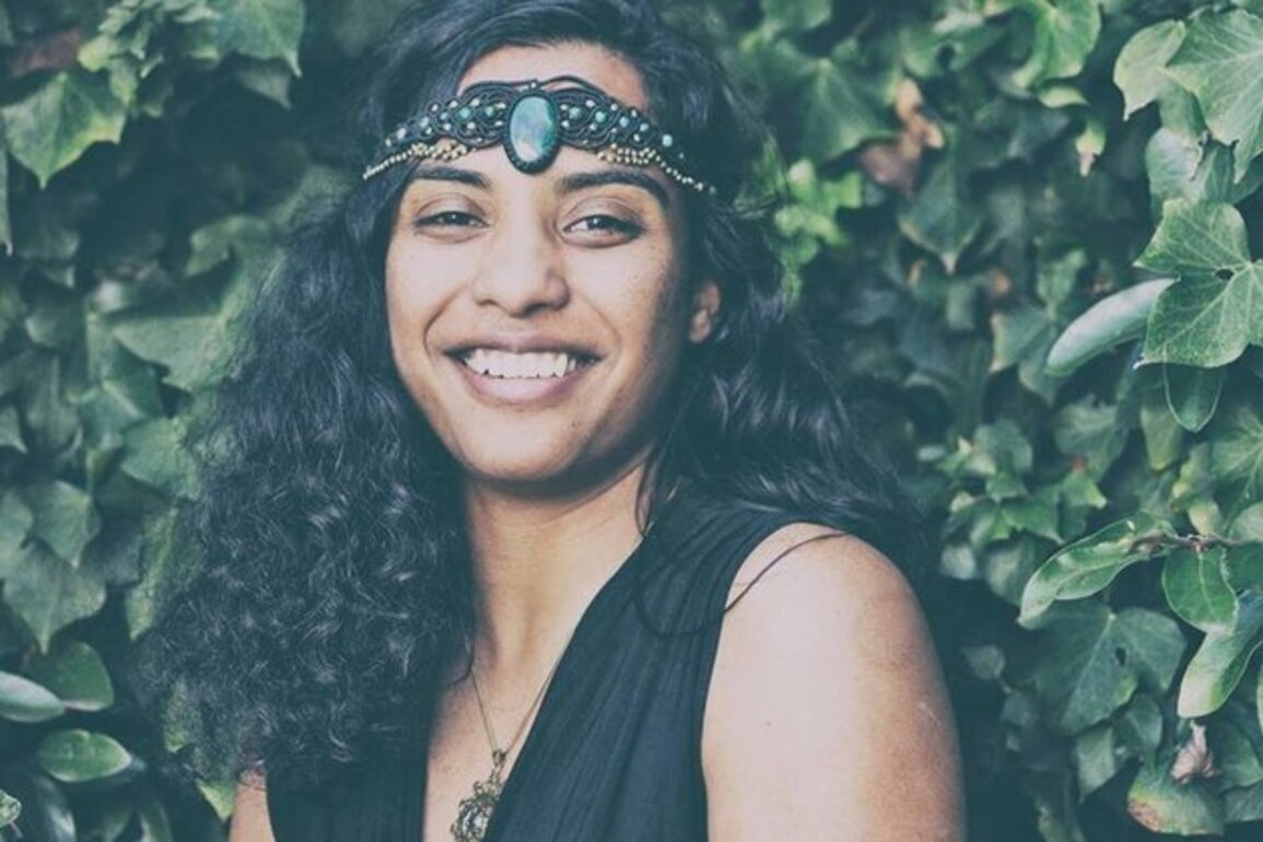 Missing law lecturer Sakina Grimwood's body found on Table Mountain