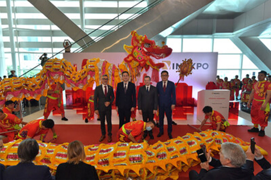 Vinexpo Asia 2026, Hong Kong: A Strong Pillar In Times Of Market Transformation
