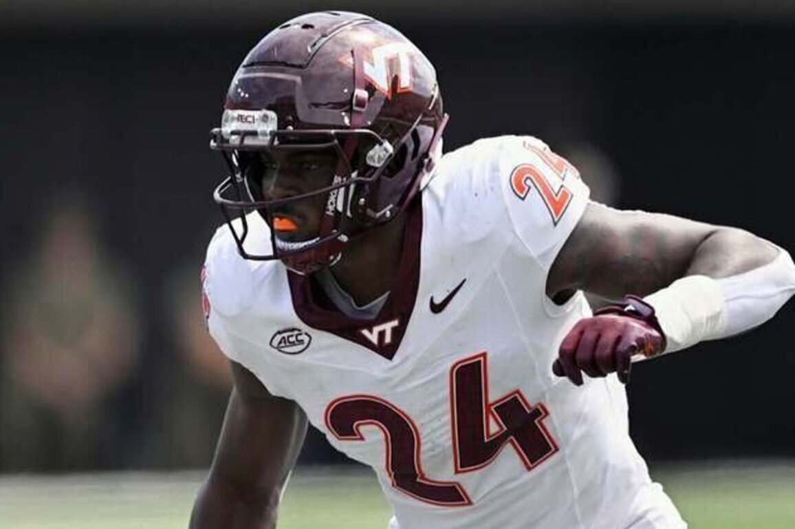 Jets Sign LB Jaden Keller