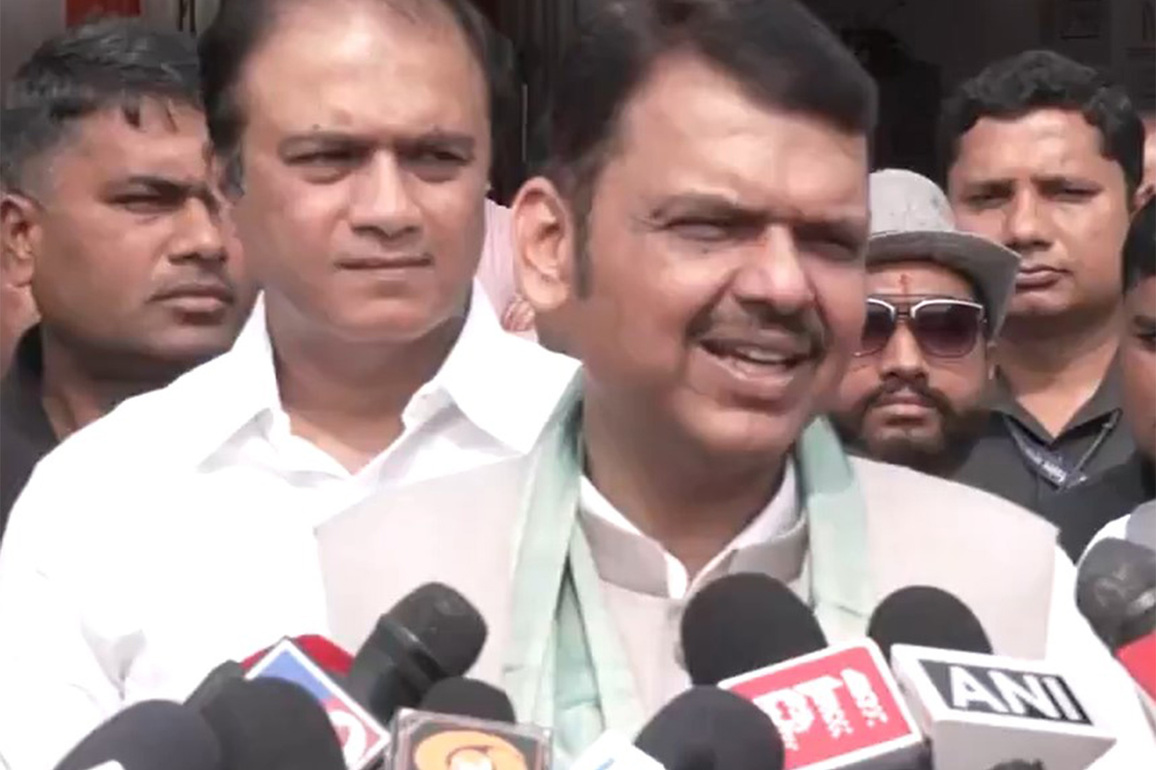 India had Abdul Kalam, true icon for Muslims: Devendra Fadnavis responds to Maulana Arshad Madani