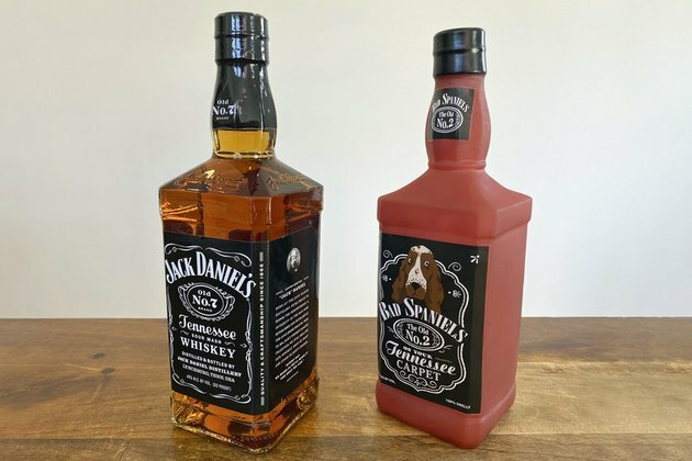 Jack Daniel&#039;s to defend name against dog toy in US Supreme Court