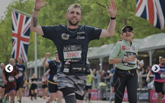 Farmers showcase resilience at London Marathon