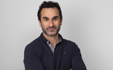 Flagstone names CEO as Simon Merchant steps down