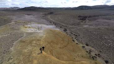 Unico promoting silver prospects ahead of resource estimate