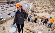 UTEP is known colloquially as 'Home of the Miners'. Photo: University of Texas at El Paso