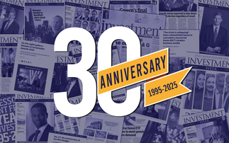 IW 30: The changing role of fund selectors and adapting at a 'massive inflection point'