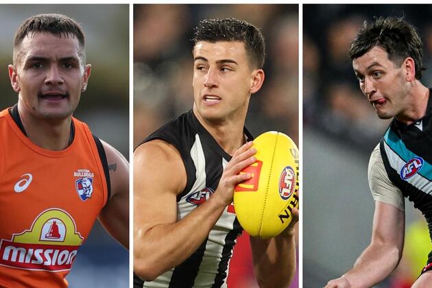AFL news 2025- Herald Sun CODE Sports AFL Rich List analysis, most overpaid and underpaid players