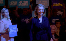 'I will deliver on the energy crisis': Liz Truss confirmed as new Prime Minister
