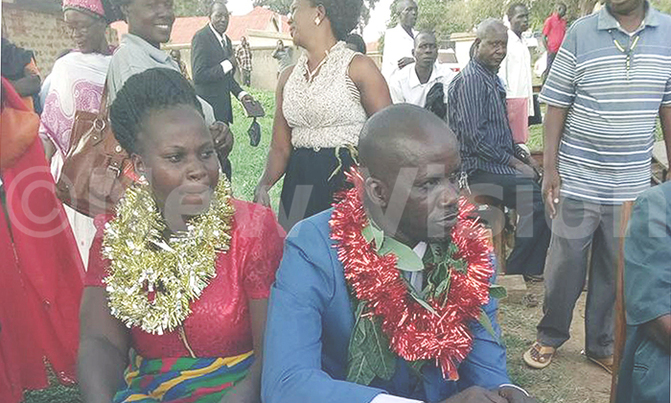 Makerere University don elected clan leader Makerere University don elected clan leader