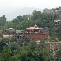 KASHMIR-MUZAFFARABAD-INDIAN-ATTACK
