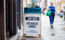 Brewdog ditches 'carbon negative' label over voluntary offset market concerns