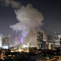 Israeli airstrike hits army base in Iran's Zanjan: Reports
