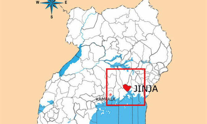 Five-day-old baby goes missing from Jinja Hospital Five-day-old baby goes missing from Jinja Hospital