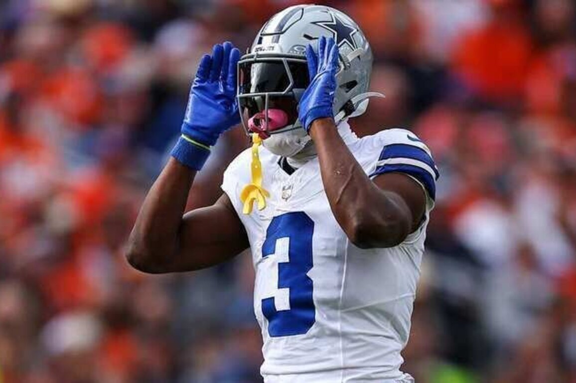 High 5: Cowboys exceeding expectations in 2025