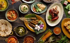 Centurium invests $100m in China caterer Meican
