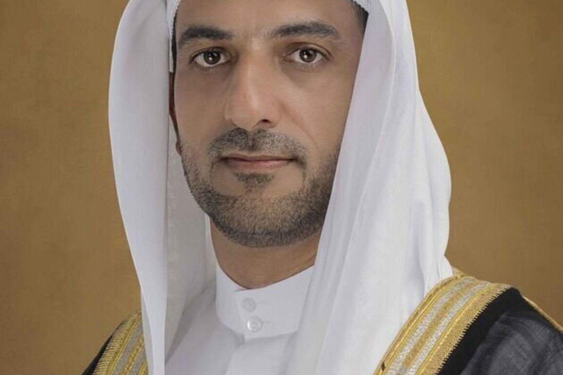 Sultan bin Ahmed forms UoS Board of Trustees