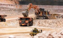 Located 25km southeast of Kingaroy, Stanwell's Meandu mine was commissioned in 1983.