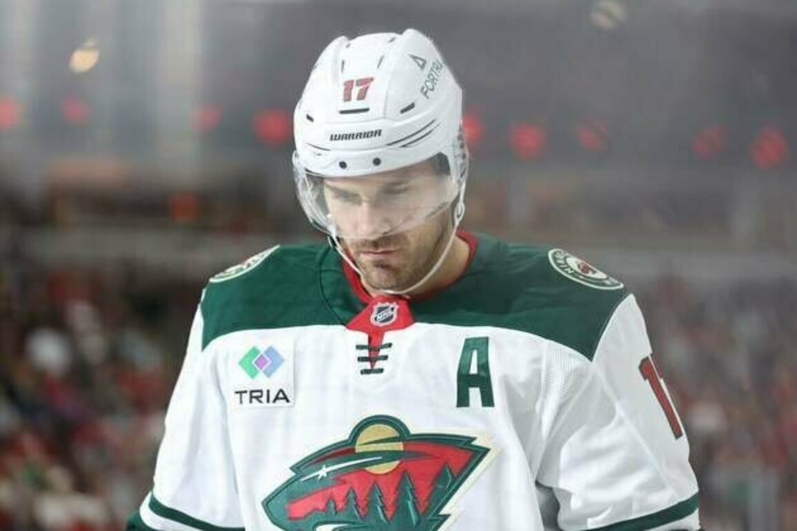 Desperate for a win, slumping Wild host surging Canucks