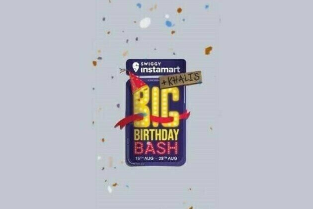 SwiggyInstamart innovates with the #KhaliKaKhaaliCart campaign, boosting its social engagement by over 125 per cent during its birthday week