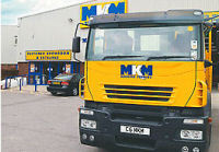 MKM Get Fit for 2010