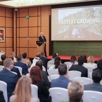 Abu Dhabi Chamber strengthens economic cooperation with City of Brisbane, Australia
