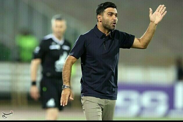 Ravankhah Appointed Irans U-23 Football Team Coach