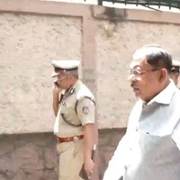 "Magisterial inquiry ordered, action will be taken," Karnataka Home Minister on stadium stampede