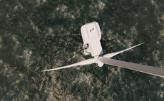 Study: UK's offshore wind capacity to increase by around 20 per cent in 2026