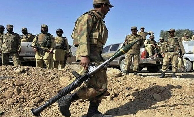 Pentagon moves to scrap $300 million in aid to Pakistan Pentagon moves to scrap $300 million in aid to Pakistan
