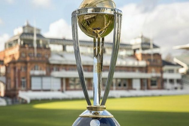 ICC Cricket World Cup 2023 likely to start from October 5 onwards, final scheduled to take place in Ahmedabad