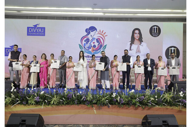 NSE, Divyaj Foundation to provide financial literacy training to over 1,000 women in Nagpur