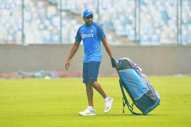 Ind vs Aus: Rohit will be further assessed on December 11, says Kohli