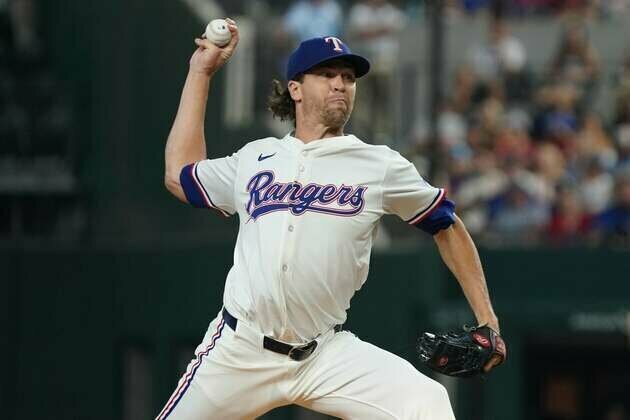 Rangers head to Toronto looking to spark season