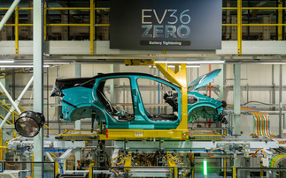 'Huge vote of confidence': Nissan confirms £450m investment as new LEAF production starts in Sunderland