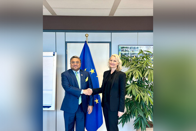 India, EU review cooperation on clean energy, climate partnership