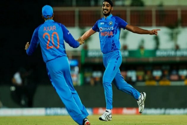 Ball was swinging, plan was to pitch it in right places: Arshdeep Singh following win over South Africa in 1st T20I