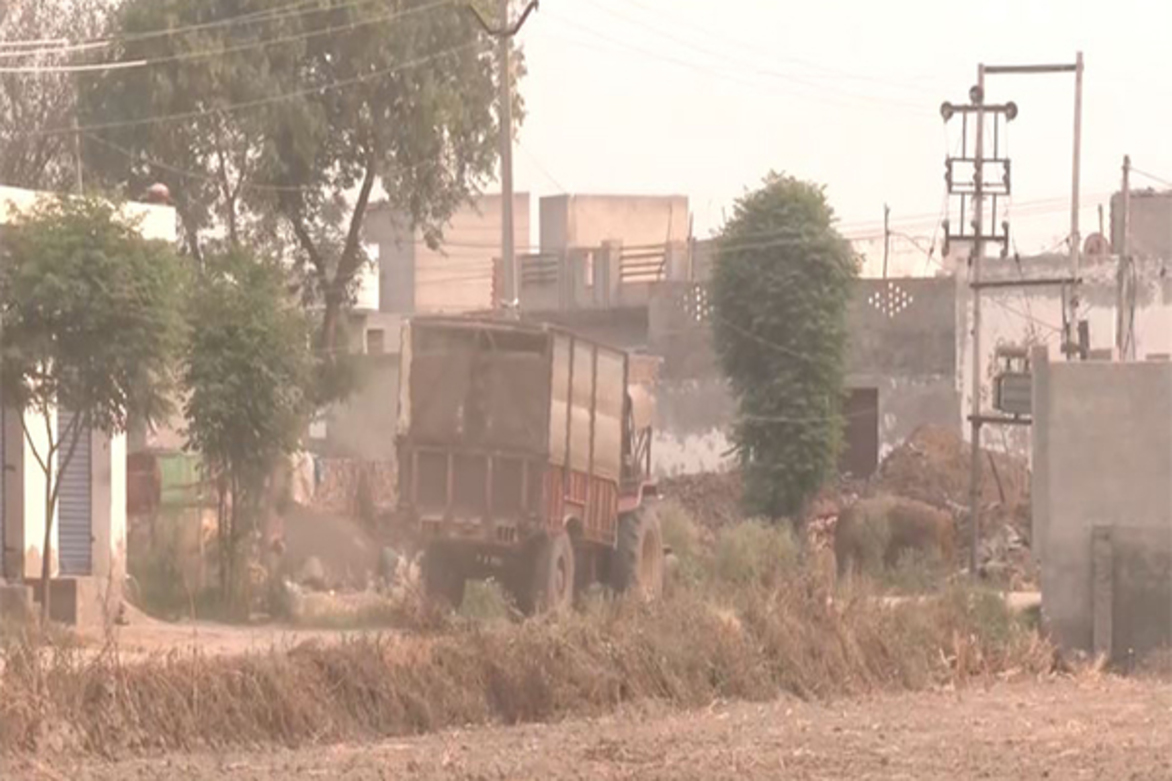 Jalandhar DC urges locals to avoid forwarding unverified social media messages