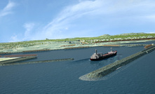 A study has found that the proposed Oakajee port near Geraldton has world-class renewable energy potential.