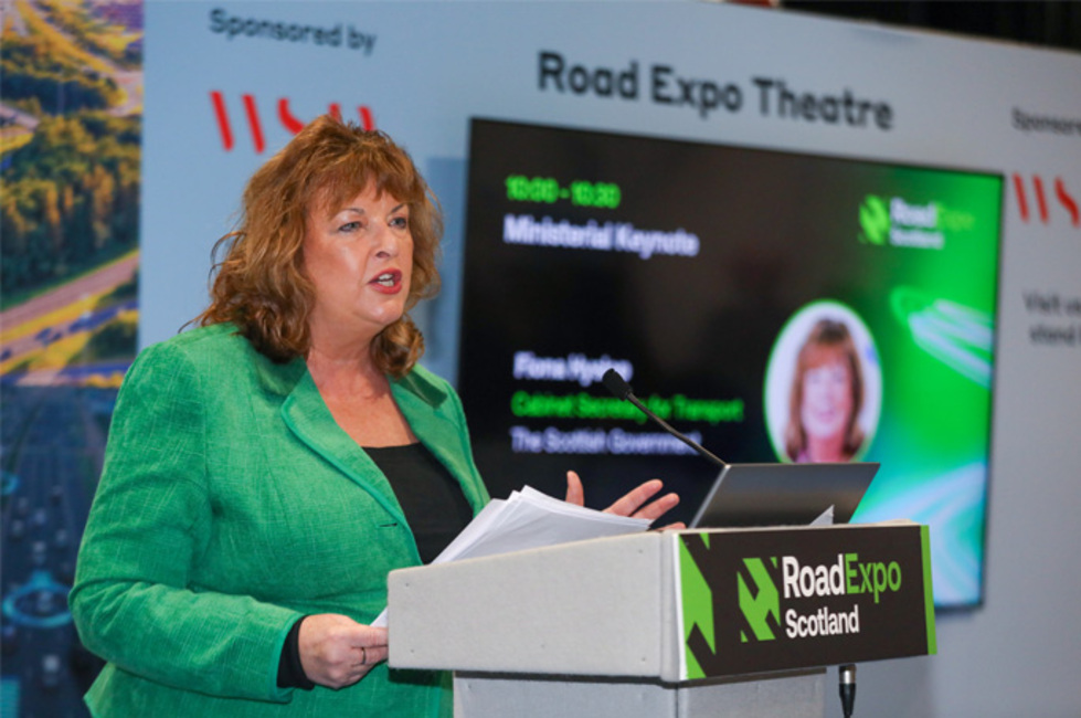 Road Expo and Bridges Scotland 2025: Scotland's premier event returns