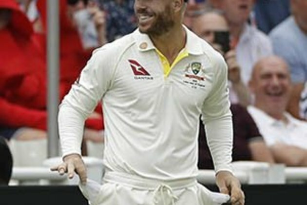 Aussie skipper Paine plays down Archer fear, backs Warner