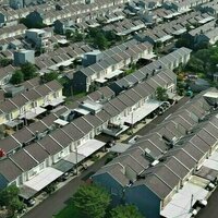 Waspada potensi gelembung properti nasional