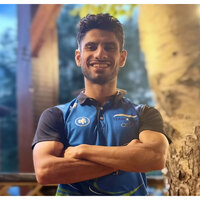 Pune Grand Tour: Indian cyclist Surya Thathu excited for historic race, admits country needs to do better at road cycling