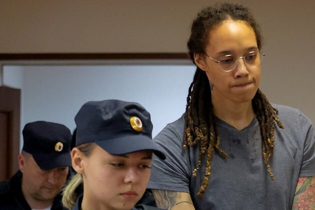 Who Could Be Part Of A U.S.-Russia Prisoner Exchange?&#160;
