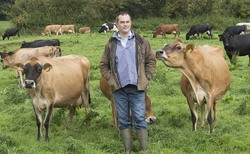 In your field: Jon Stanley - 'I cannot believe how quickly three years writing for FG has gone'
